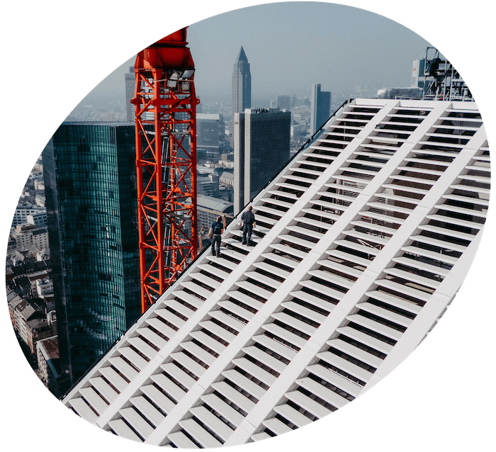Team von Fassadenbau BK GmbH